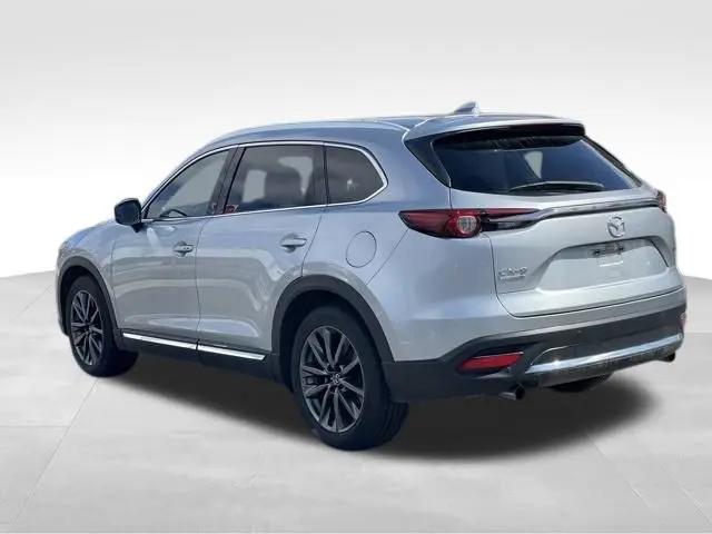 2020 Mazda CX-9 Signature