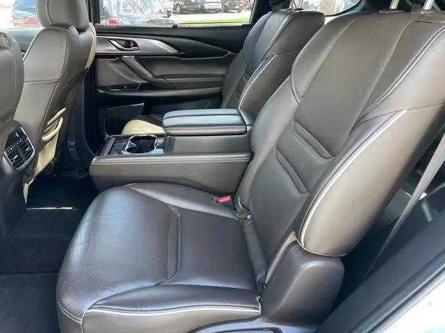 2020 Mazda CX-9 Signature