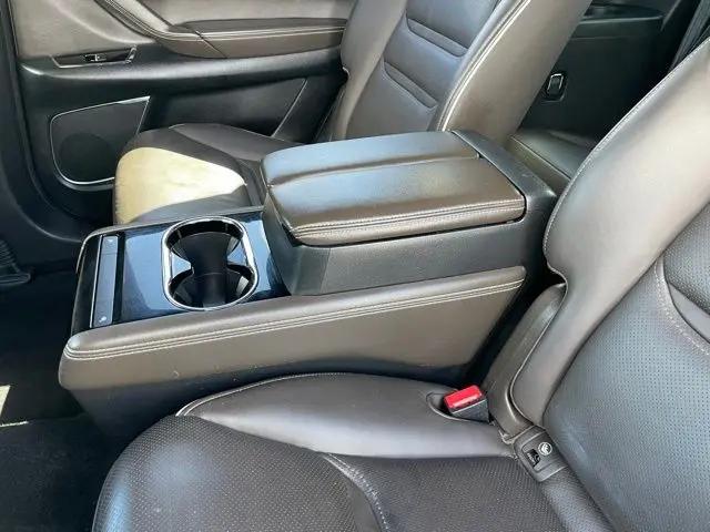 2020 Mazda CX-9 Signature