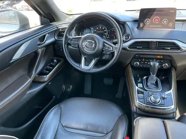 2020 Mazda CX-9 Signature