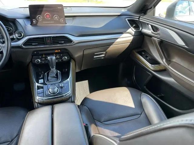 2020 Mazda CX-9 Signature