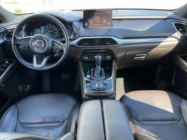 2020 Mazda CX-9 Signature