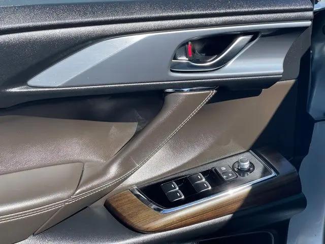 2020 Mazda CX-9 Signature