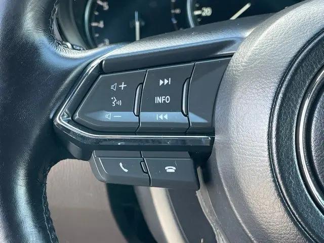 2020 Mazda CX-9 Signature