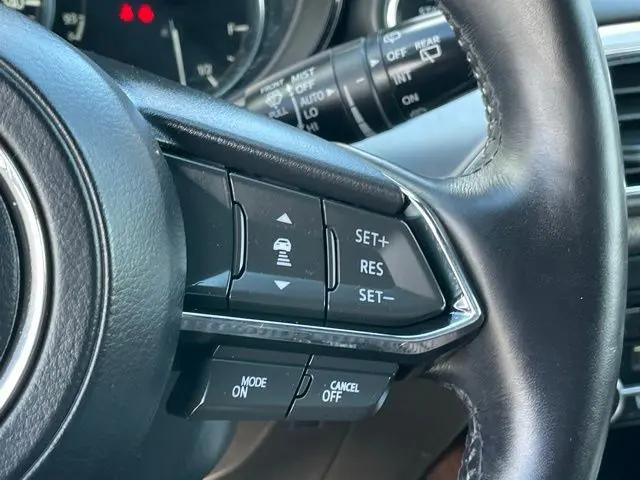 2020 Mazda CX-9 Signature