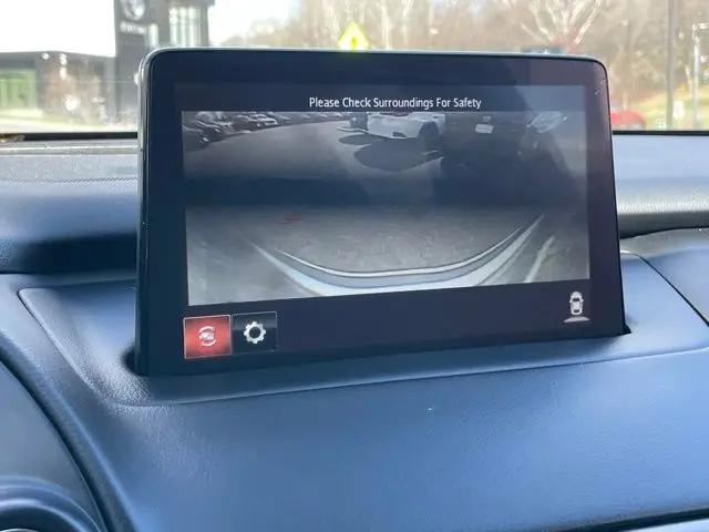 2020 Mazda CX-9 Signature