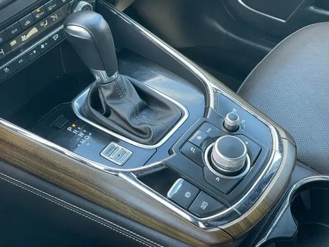 2020 Mazda CX-9 Signature