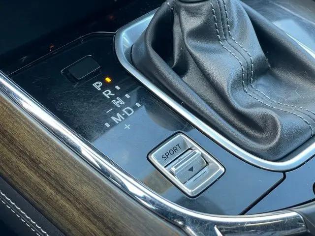 2020 Mazda CX-9 Signature