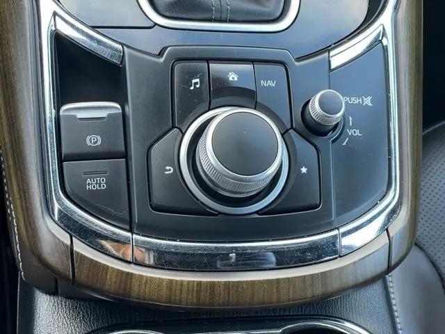 2020 Mazda CX-9 Signature