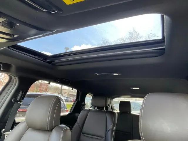 2020 Mazda CX-9 Signature