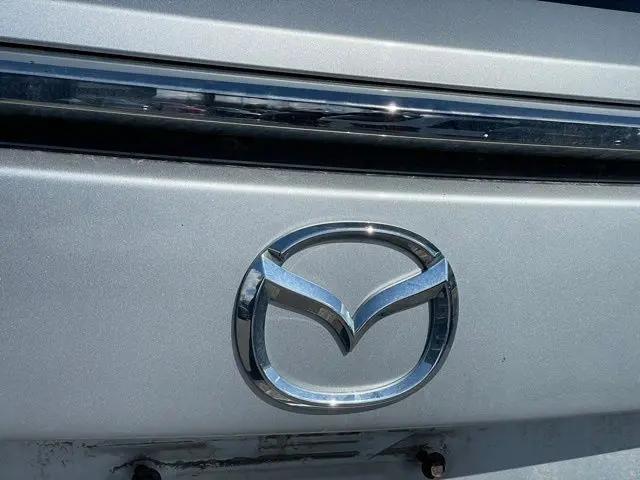 2020 Mazda CX-9 Signature