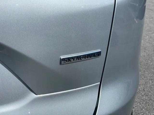2020 Mazda CX-9 Signature