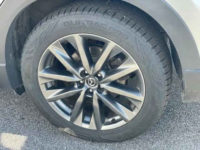2020 Mazda CX-9 Signature
