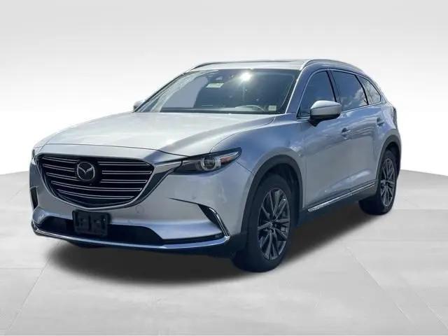 2020 Mazda CX-9 Signature
