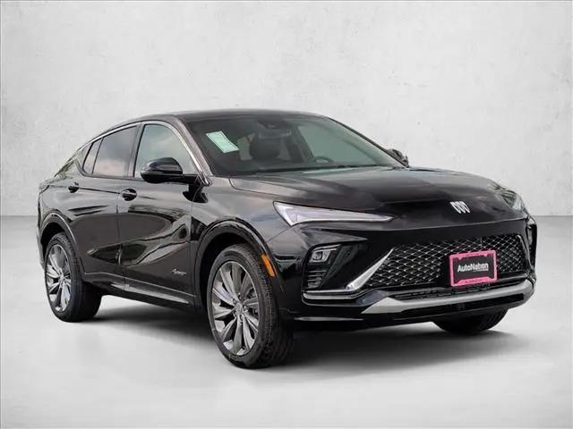 2026 Buick NV Avenir FWD