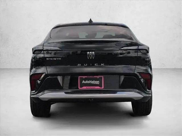 2026 Buick NV Avenir FWD