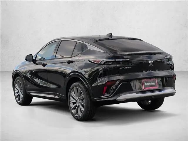 2026 Buick NV Avenir FWD