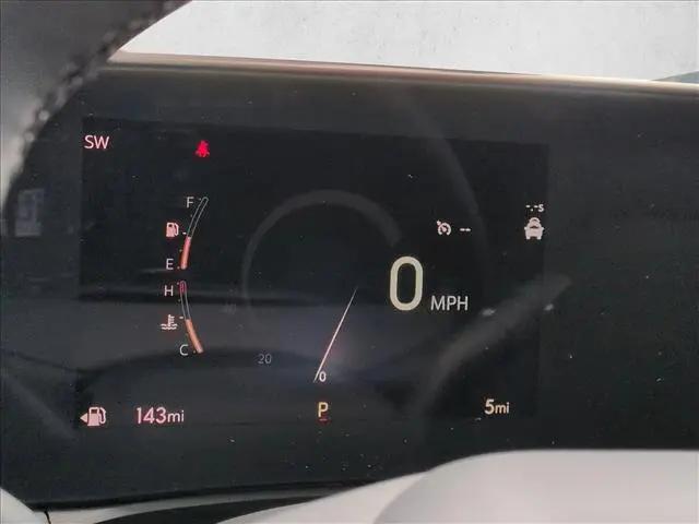 2026 Buick NV Avenir FWD