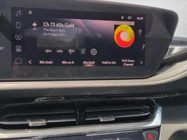 2026 Buick NV Avenir FWD