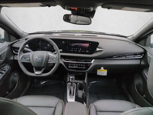 2026 Buick NV Avenir FWD