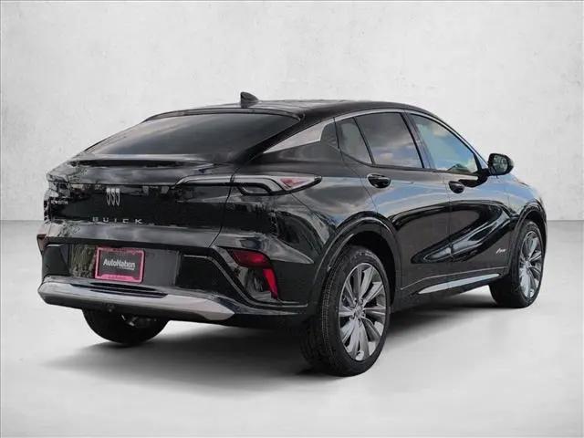 2026 Buick NV Avenir FWD