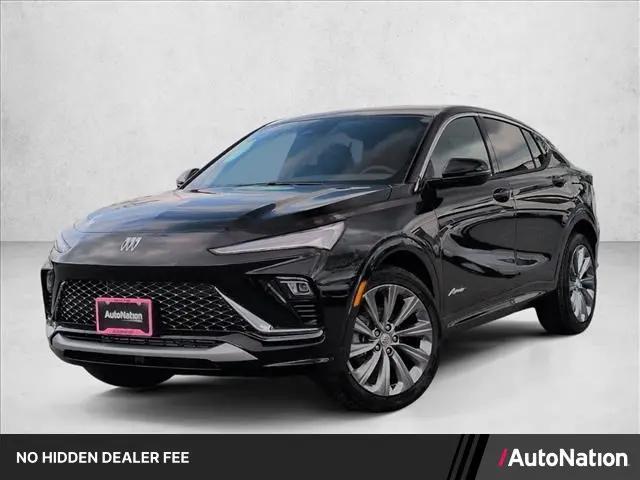 2026 Buick NV Avenir FWD for sale in Laurel, MD