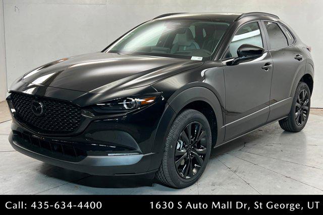 2026 Mazda CX-30 2.5 Turbo Aire Edition for sale in St. George, UT