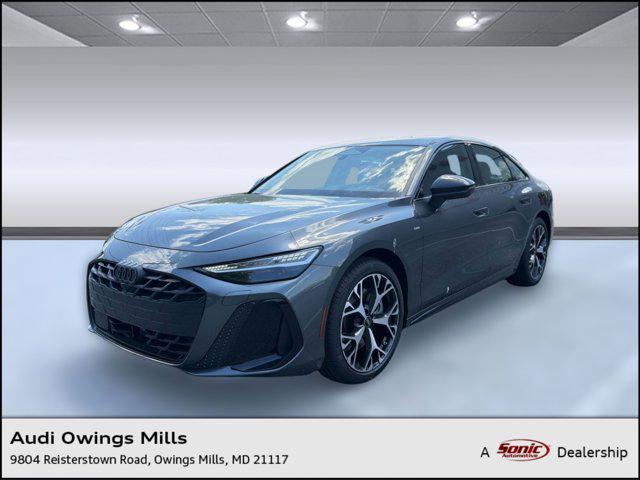 2026 Audi A6 Premium Plus quattro S tronic for sale in Owings Mills, MD