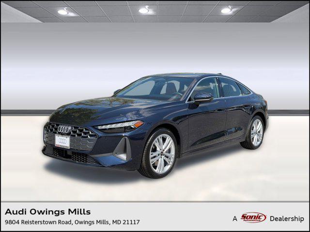 2026 Audi A5 Premium Plus TFSI quattro S tronic for sale in Owings Mills, MD