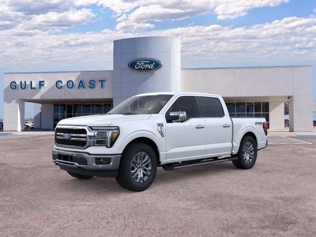 2026 Ford F-150 LARIAT for sale in Angleton, TX