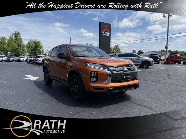 2026 Mitsubishi Outlander Sport 2.0 LE for sale in Springdale, AR