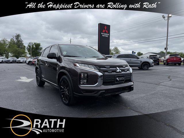 2026 Mitsubishi Outlander Sport 2.0 LE for sale in Springdale, AR