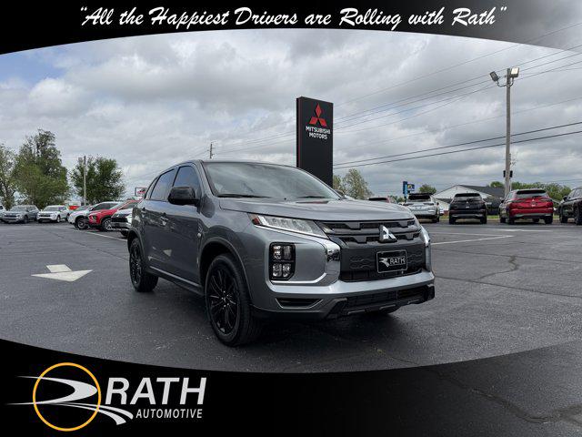 2026 Mitsubishi Outlander Sport 2.0 LE for sale in Springdale, AR