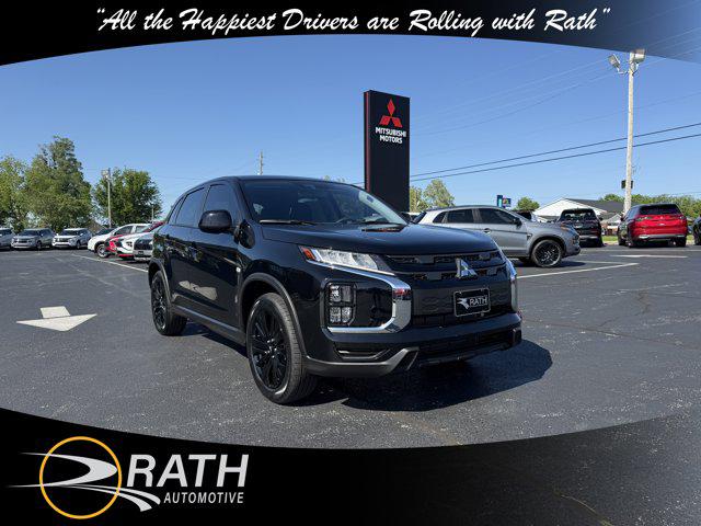 2026 Mitsubishi Outlander Sport 2.0 LE for sale in Springdale, AR