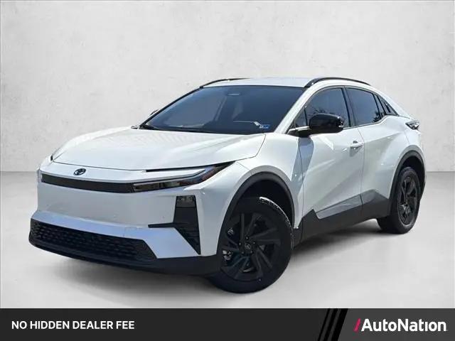 2026 Toyota C-HR SE for sale in Leesburg, VA