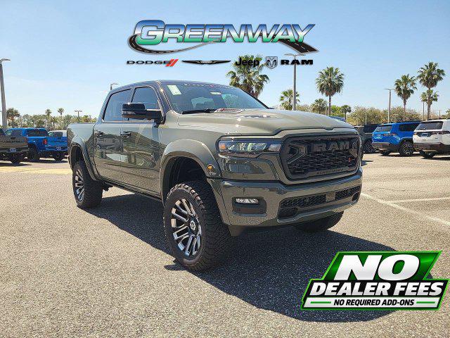 2026 Ram 1500 Laramie Crew Cab 4x4 57 Box for sale in Orlando, FL
