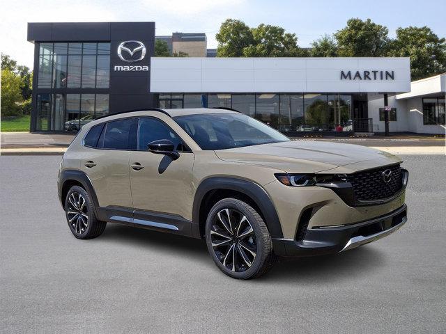 2026 Mazda CX-50 2.5 Turbo Premium Plus for sale in Newark, DE