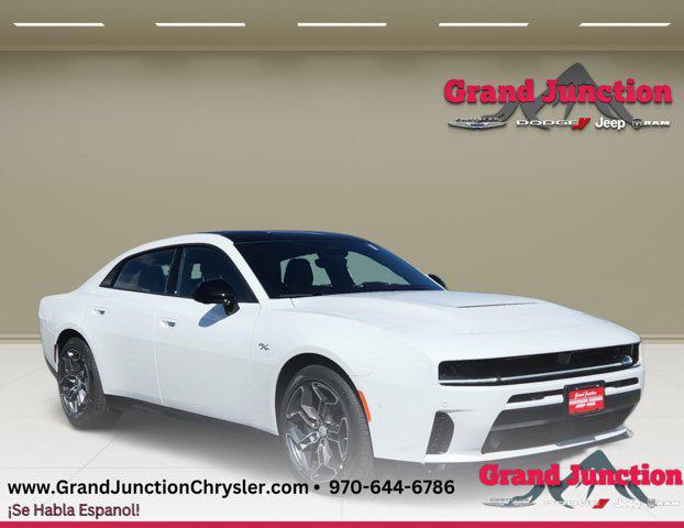 2026 Dodge Charger R/T Plus for sale in Grand Junction, CO