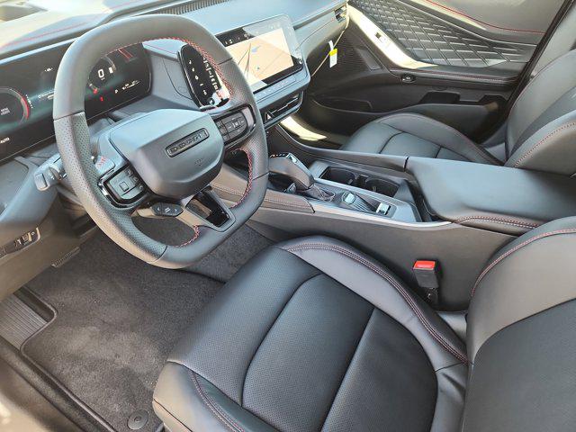 2026 Dodge Charger R/T Plus