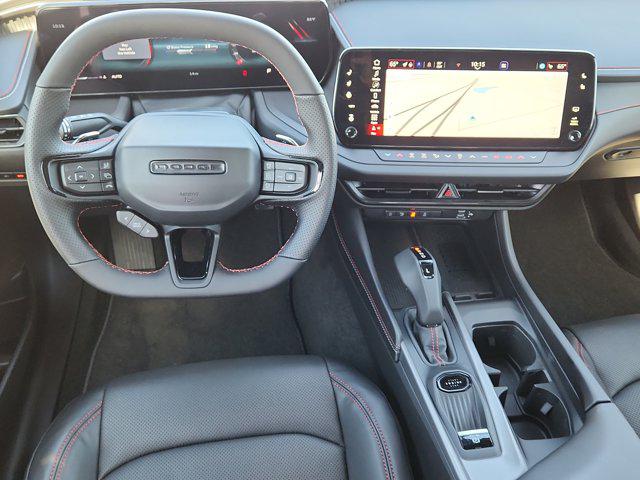 2026 Dodge Charger R/T Plus