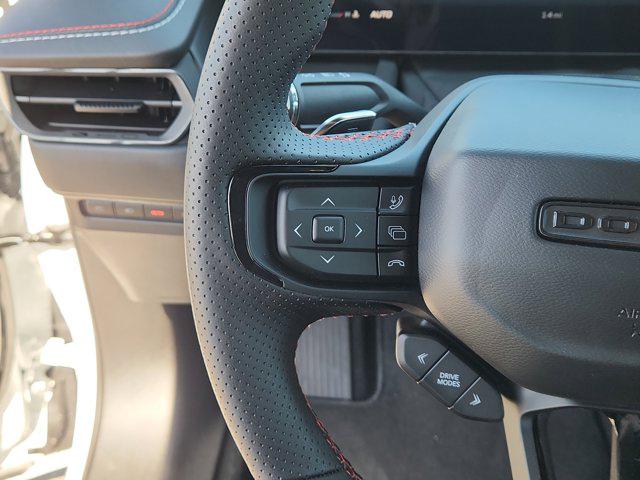2026 Dodge Charger R/T Plus