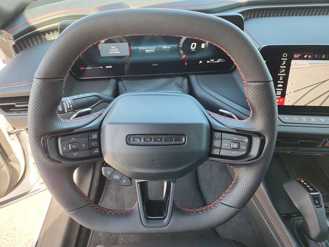 2026 Dodge Charger R/T Plus