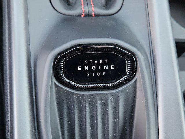 2026 Dodge Charger R/T Plus