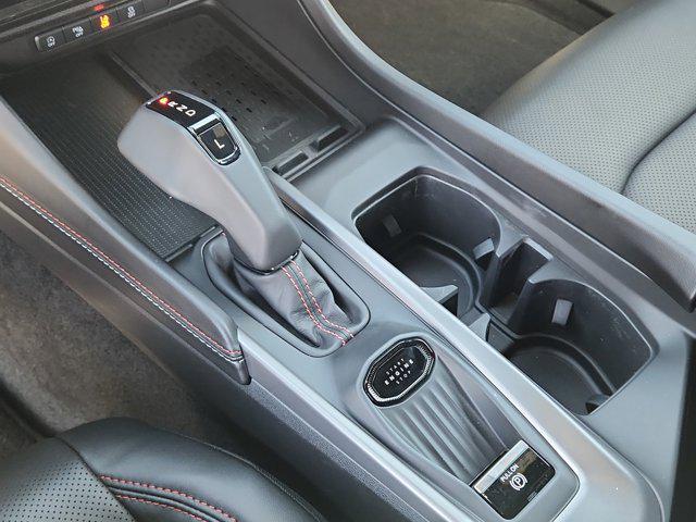 2026 Dodge Charger R/T Plus