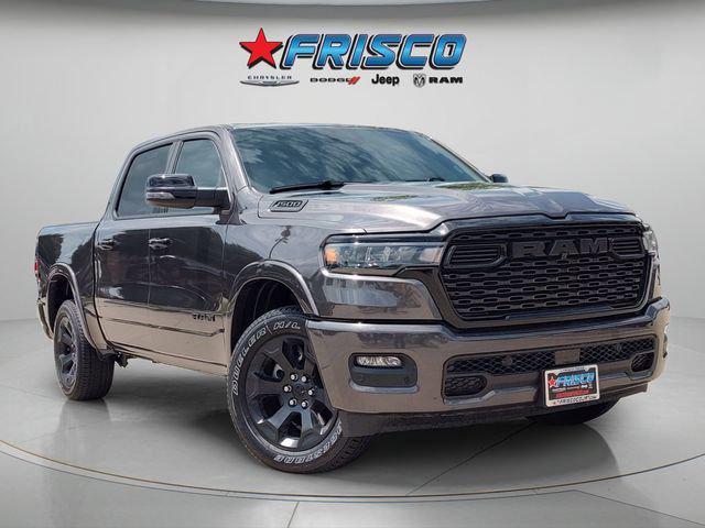 2026 Ram 1500 Lone Star Crew Cab 4x2 5'7" Box for sale in Frisco, TX