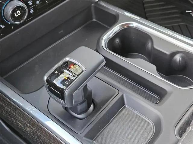2026 Chevrolet Silverado 1500 4WD Crew Cab Short Bed LT Trail Boss