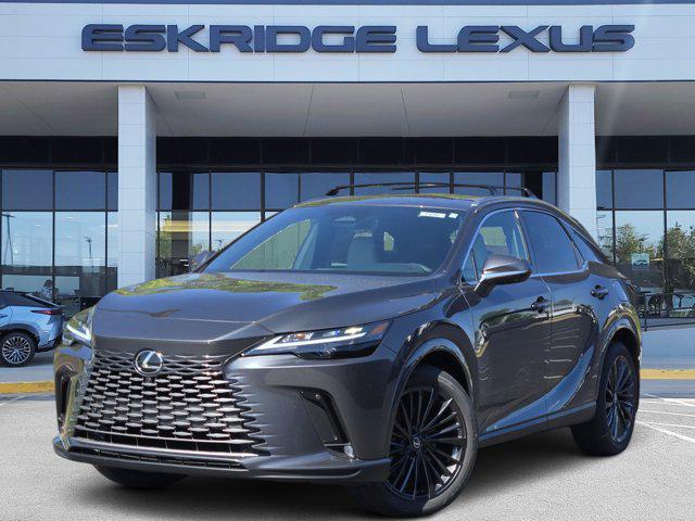 2026 Lexus RX 350 Premium for sale in Oklahoma City, OK