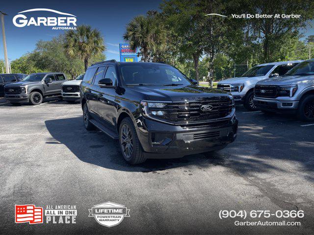 2026 Ford Expedition Max Platinum 4x4 for sale in Green Cove Springs, FL