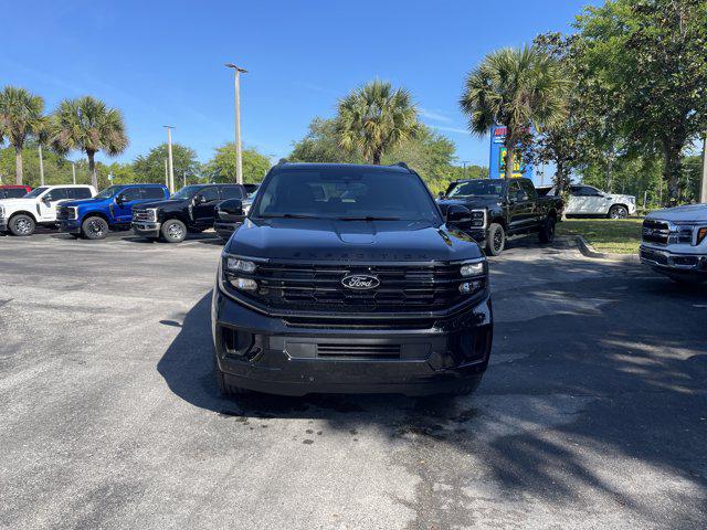 2026 Ford Expedition Max Platinum 4x4