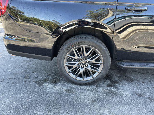 2026 Ford Expedition Max Platinum 4x4